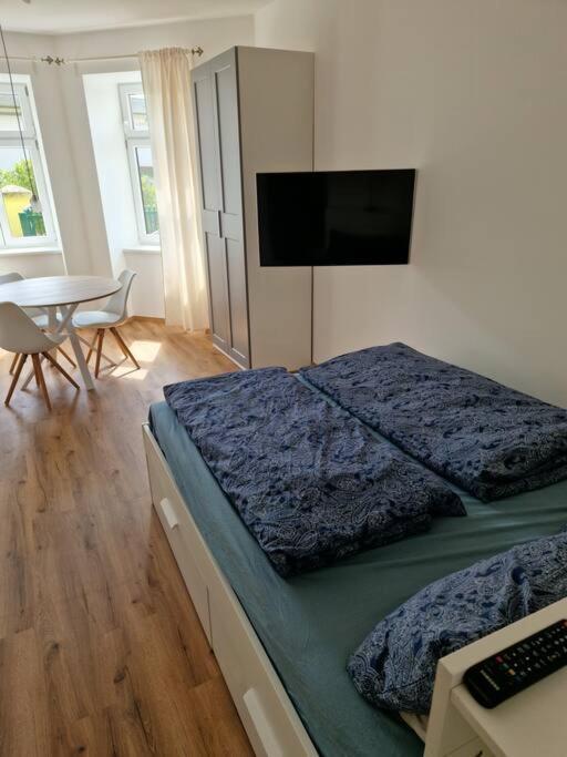 Beethoven29 / Studio Mit Garten Direkt In Krems Exterior photo